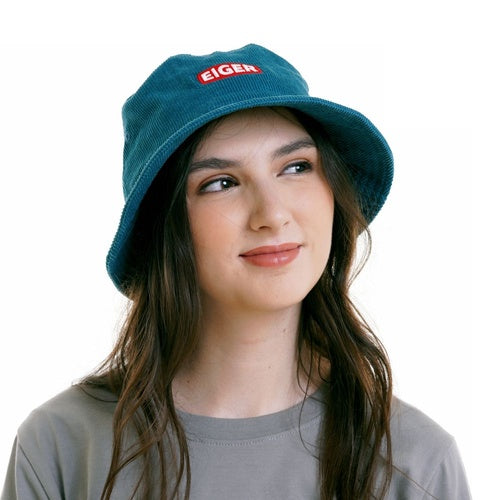 EIGER Cordy Hat