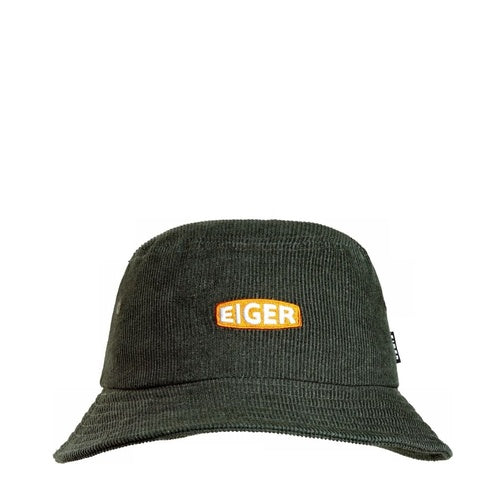 EIGER Cordy Hat