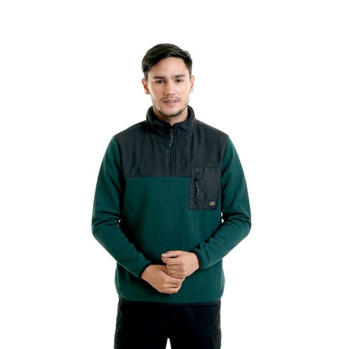 EIGER Campinas Sweatshirt