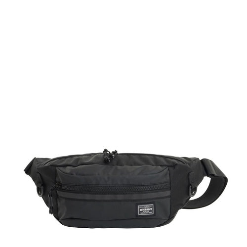 EIGER City Rolling Waist Bag 4L