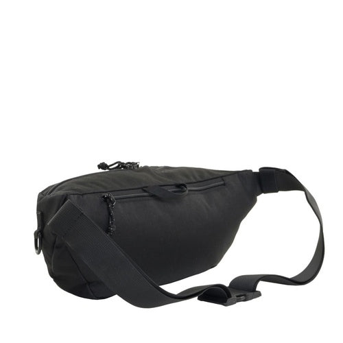 EIGER City Rolling Waist Bag 4L