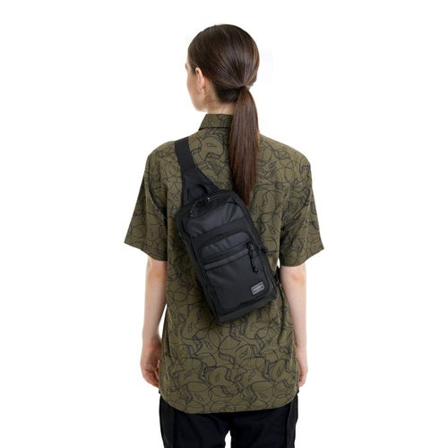 EIGER City Rolling Sling Bag 5L