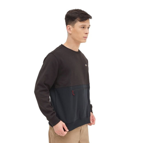 EIGER Stavern Sweater