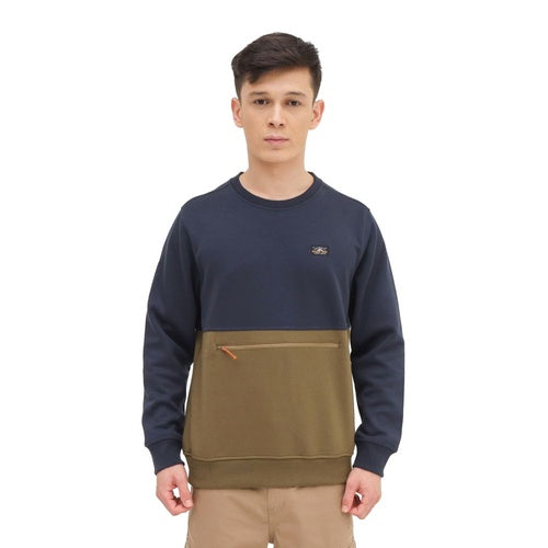EIGER Stavern Sweater