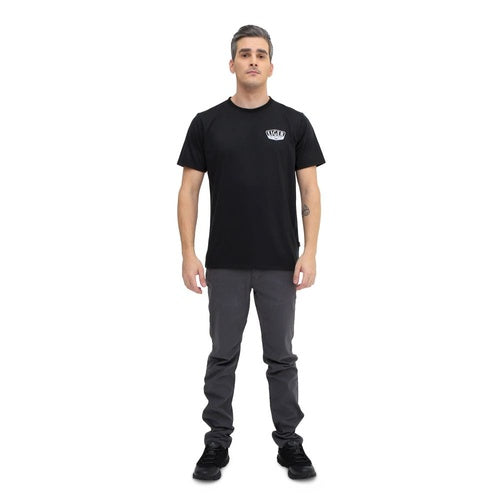 EIGER Facile Quick Dry Short-Sleeved T-Shirt