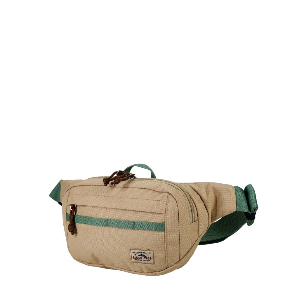 EIGER Weekender Waist Bag WS