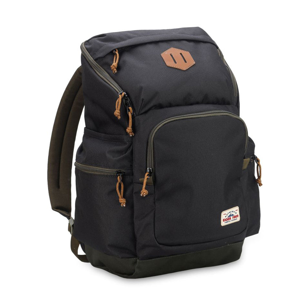 EIGER Shoreside 2.0 15L Backpack