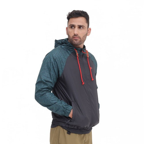 EIGER Bristol Windblock Jacket