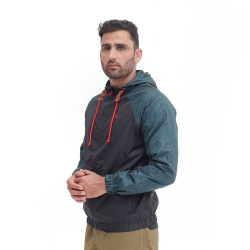 EIGER Bristol Windblock Jacket