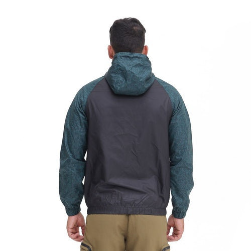 EIGER Bristol Windblock Jacket