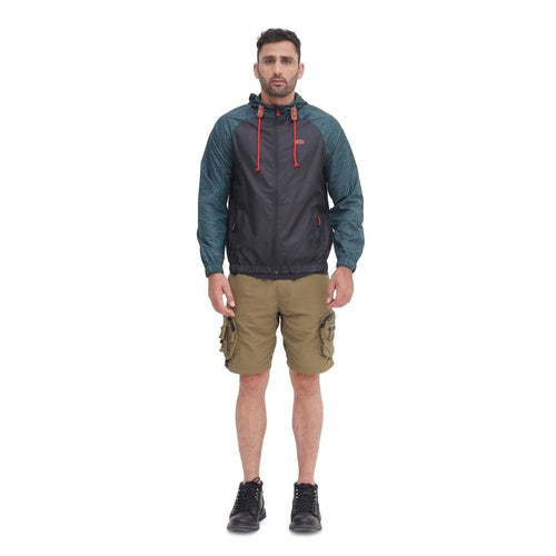 EIGER Bristol Windblock Jacket