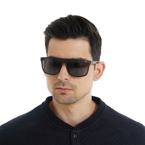 EIGER Biscoe-Wayfarer Sunglasses