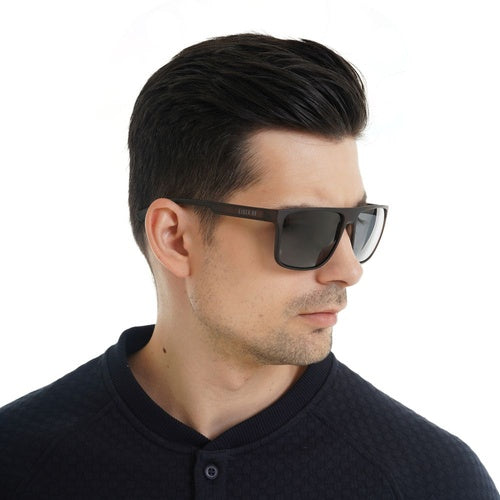 EIGER Biscoe-Wayfarer Sunglasses