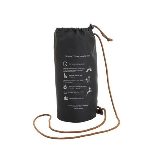 EIGER Weekender Trash Bag Mini
