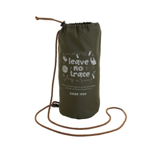 EIGER Weekender Trash Bag Mini