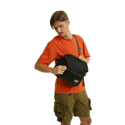 EIGER Weekender Shoulder Rolltop