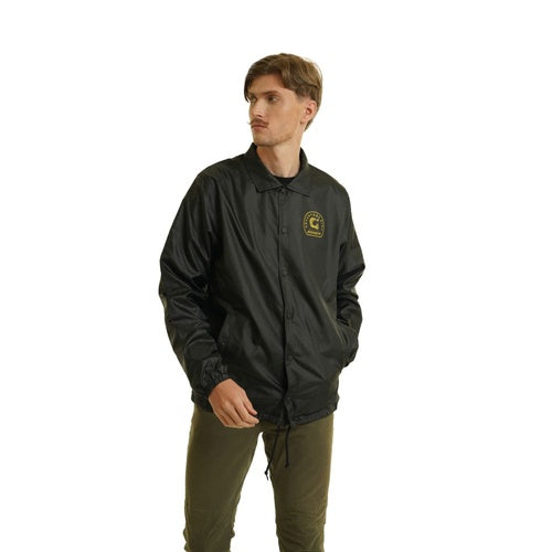 EIGER Sneilheid Coach Jacket