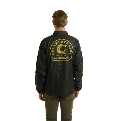 EIGER Sneilheid Coach Jacket