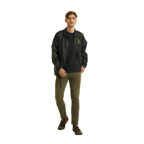 EIGER Sneilheid Coach Jacket