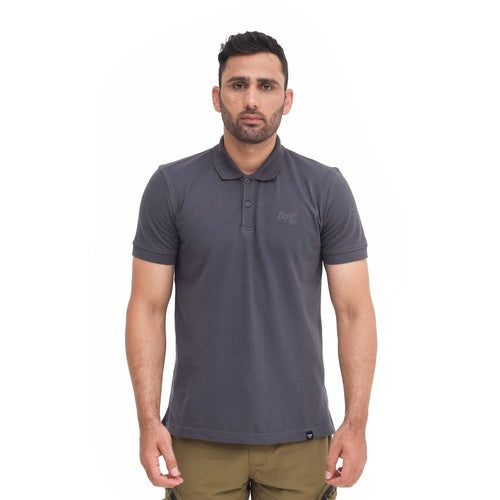 EIGER Yucatan Peninsula 1.0 F1 Short-Sleeved Polo Shirt