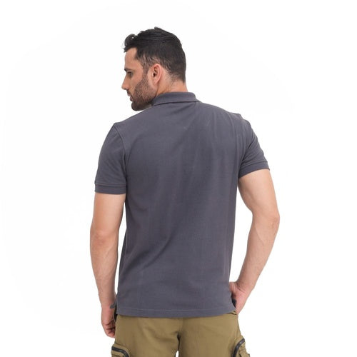 EIGER Yucatan Peninsula 1.0 F1 Short-Sleeved Polo Shirt
