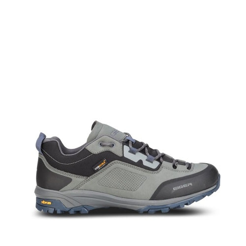 EIGER Mamba Low Shoes