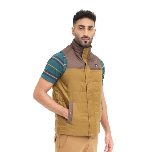 EIGER Gallegos Vest