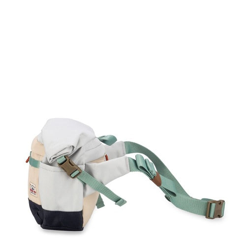 EIGER WS Weekender Shoulder Rolltop