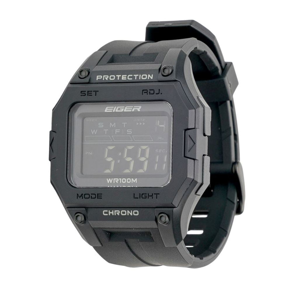EIGER Karlskoga Watch