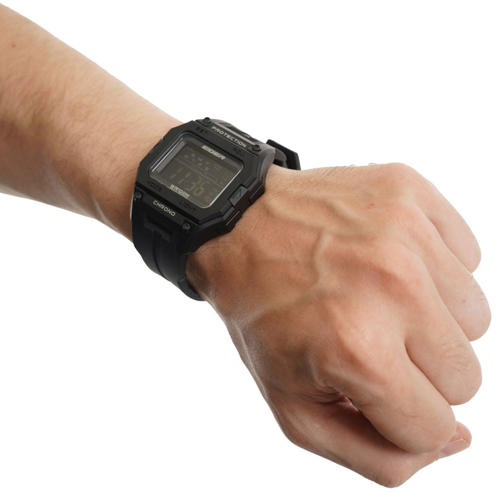 EIGER Karlskoga Watch