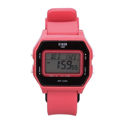 EIGER WS Byala Watch