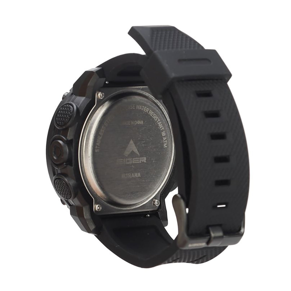 EIGER Eltrana Watch