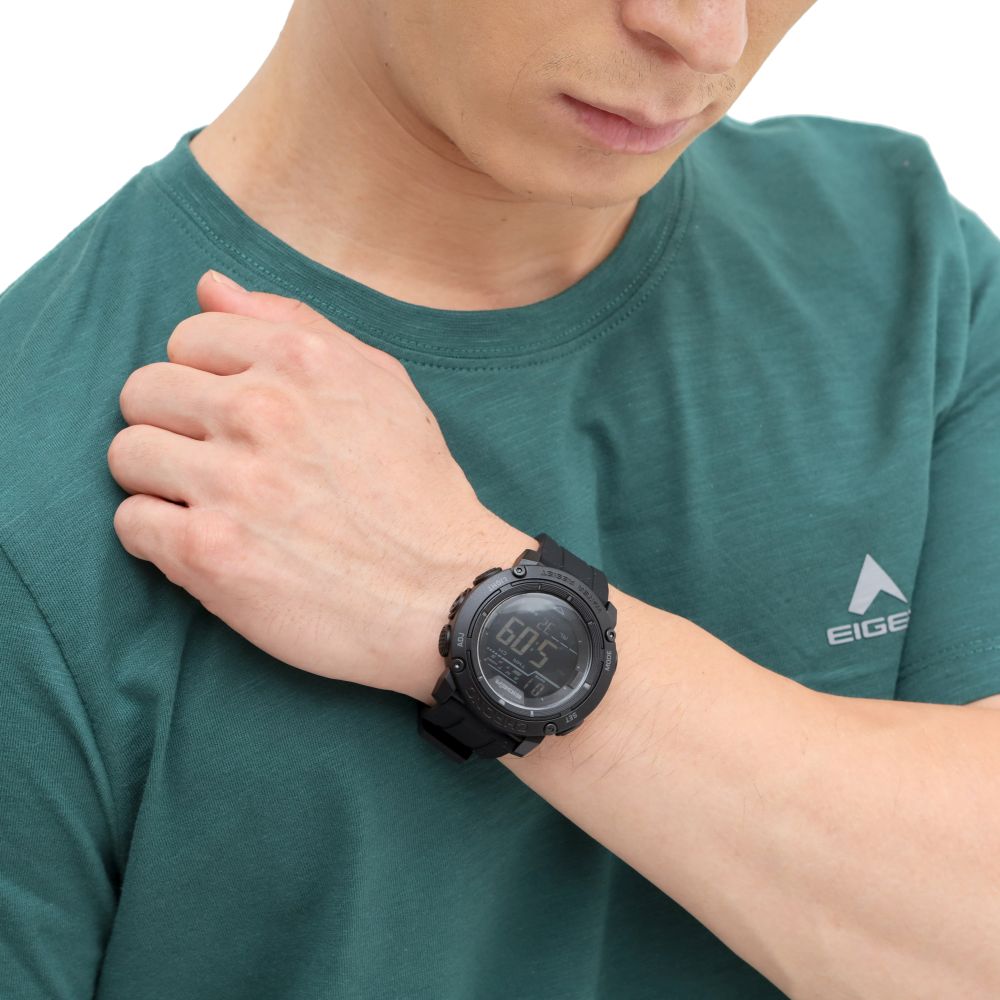 EIGER Eltrana Watch