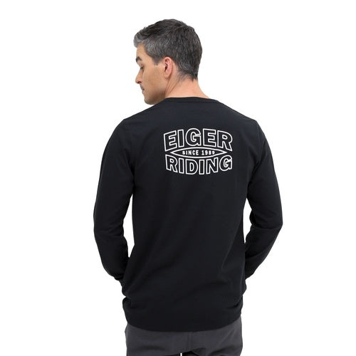 EIGER Granska Long-Sleeved T-Shirt