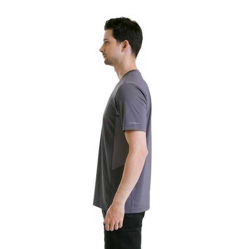EIGER MT.Sago Short-Sleeved Active T-Shirt