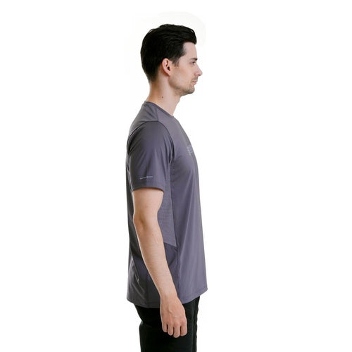 EIGER MT.Sago Short-Sleeved Active T-Shirt