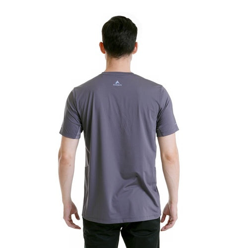 EIGER MT.Sago Short-Sleeved Active T-Shirt