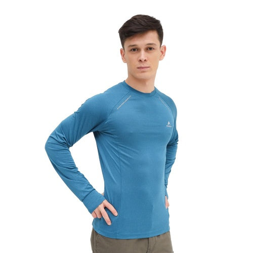 EIGER MT Leuser Long-Sleeved Baselayer T-Shirt