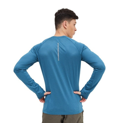 EIGER MT Leuser Long-Sleeved Baselayer T-Shirt