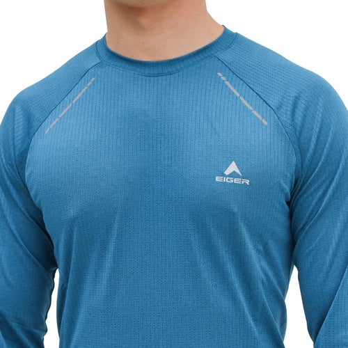 EIGER MT Leuser Long-Sleeved Baselayer T-Shirt
