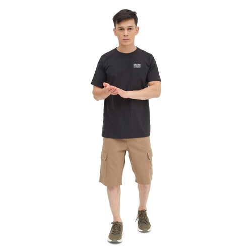 EIGER Colline Short-Sleeved T-Shirt