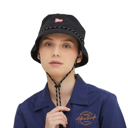 EIGER WS Gummi Bucket Hat