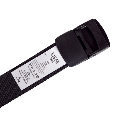 EIGER Saxony Belt