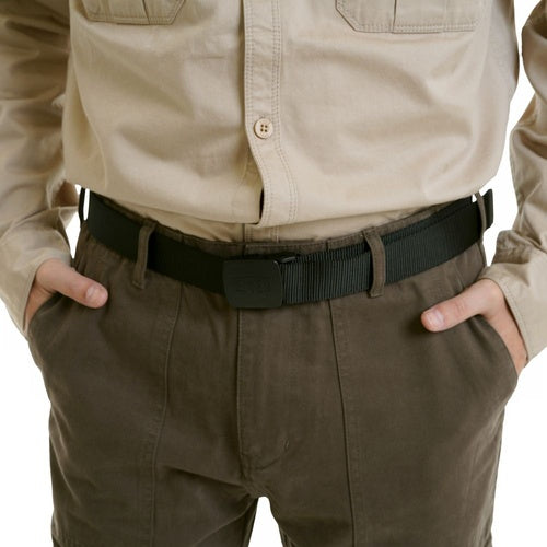 EIGER Saxony Belt