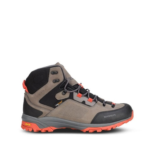 EIGER Mamba Mid Shoes