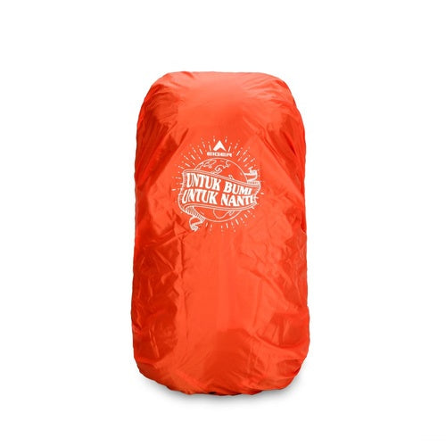EIGER Recycle Rain Cover 30L-35L