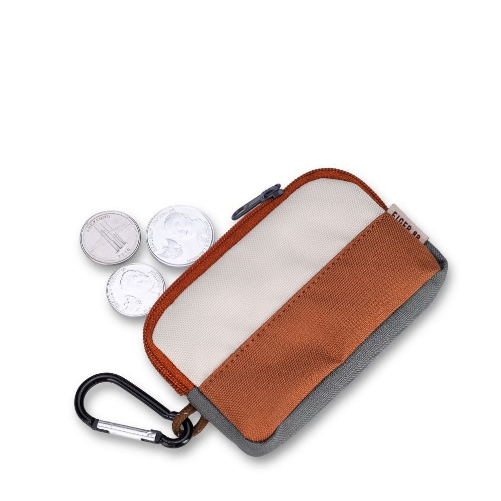 EIGER Gals Coin Wallet