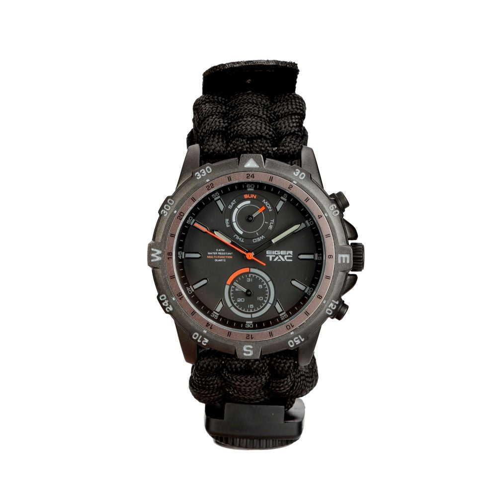 EIGER Princeton Tactical Watch