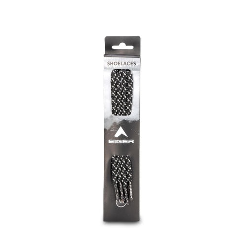 EIGER Ballistic Shoelaces