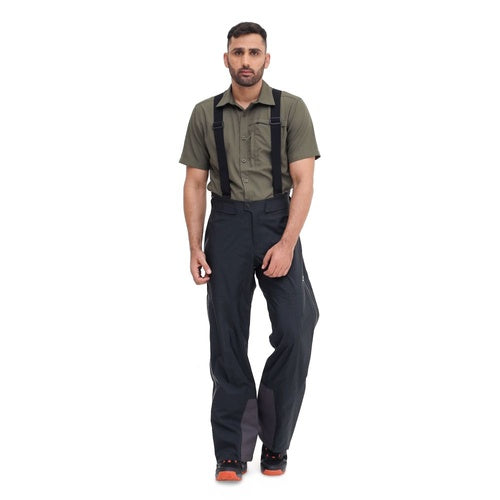 EIGER MS Lorentz XG 3L Pants